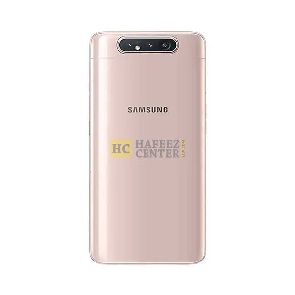 Samsung Galaxy A80 - Image 2