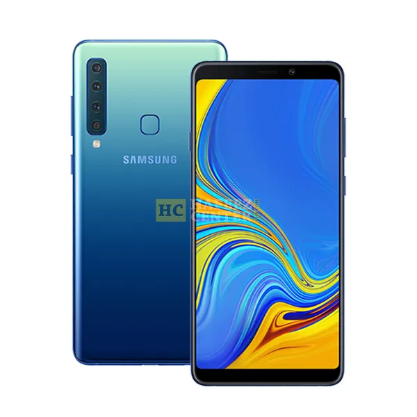 Samsung Galaxy A9 2018 - Image 2