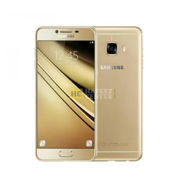 Samsung Galaxy C7-Hafeez Center Lhr