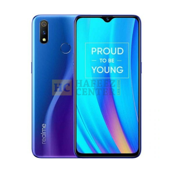 Realme 3 Pro 4GB-Hafeez Center Lhr