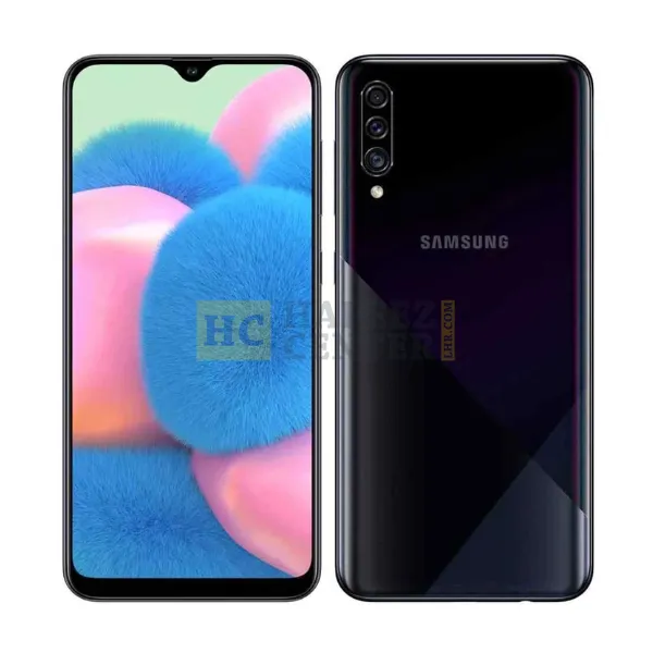 Samsung Galaxy A30s 128GB-Hafeez CEnter Lhr