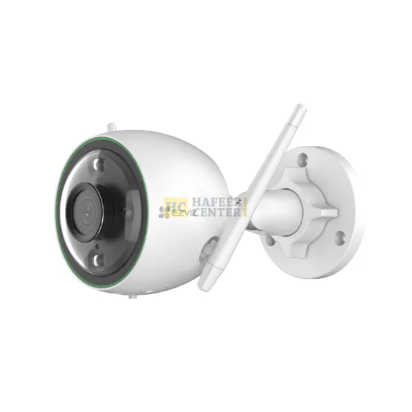 EZVIZ C3N 1080p Outdoor Wi-Fi Bullet Camera with Night Vision - Hafeez Center Lhr