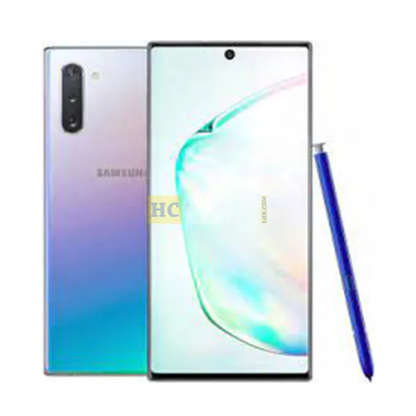 Samsung Galaxy Note 10-Hafeez Center Lhr