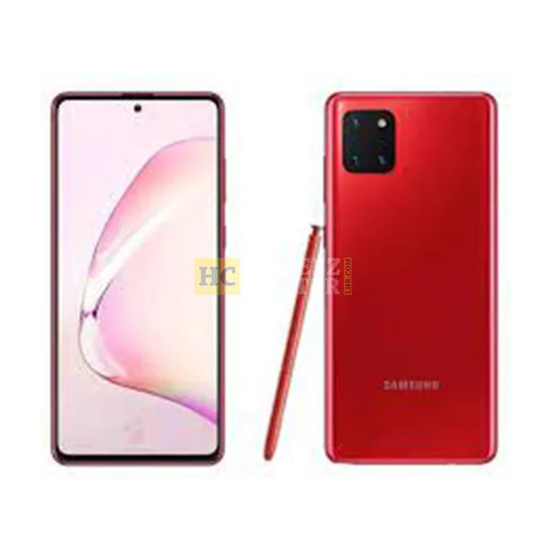 Samsung Galaxy Note 10 Lite - Hafeez Center Lhr