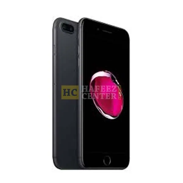 Apple iPhone 7 Plus - Hafeez Center Lahore