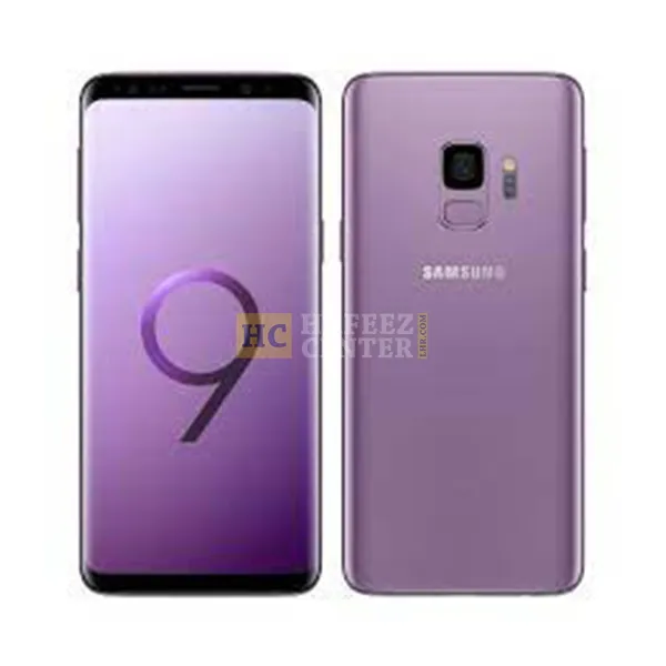 Samsung Galaxy S9 Plus - Hafeez Center Lahore
