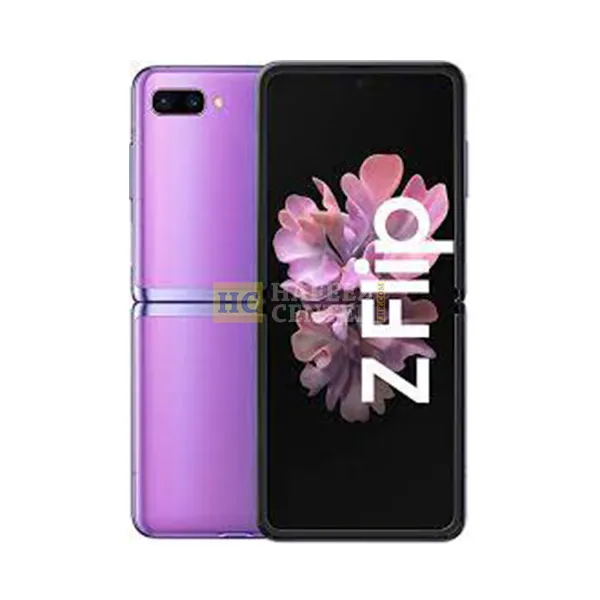 Samsung Galaxy Z Flip - Hafeez Center Lahore