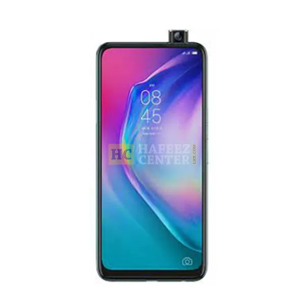 Tecno Camon 15 Pro - Hafeez Center Lahore