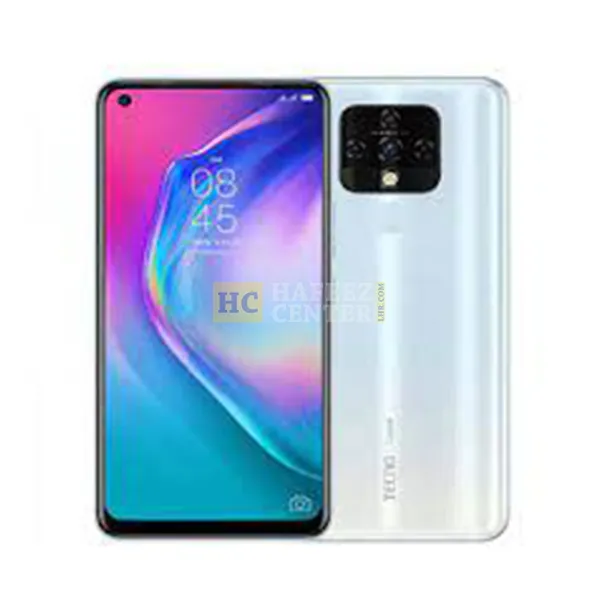 Tecno Camon 16 Premier - Hafeez Center Lahore