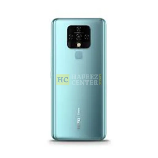Tecno Camon 16 SE - Hafeez Center Lahore