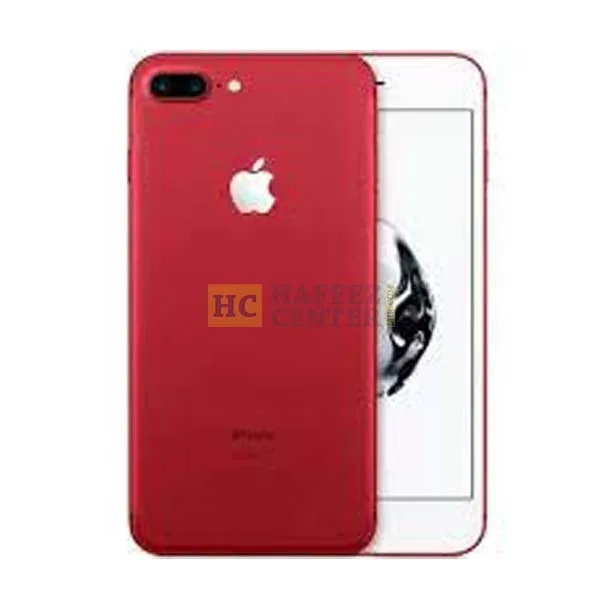 Apple iPhone 7 Plus 256GB - Hafeez Center Lahore