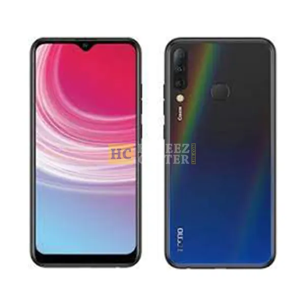 Tecno Camon i4 - Hafeez Center Lahore