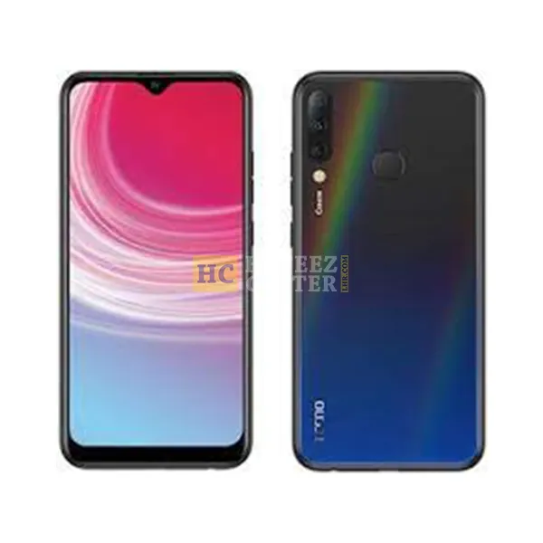 Tecno Camon i4 4GB - Hafeez Center Lahore