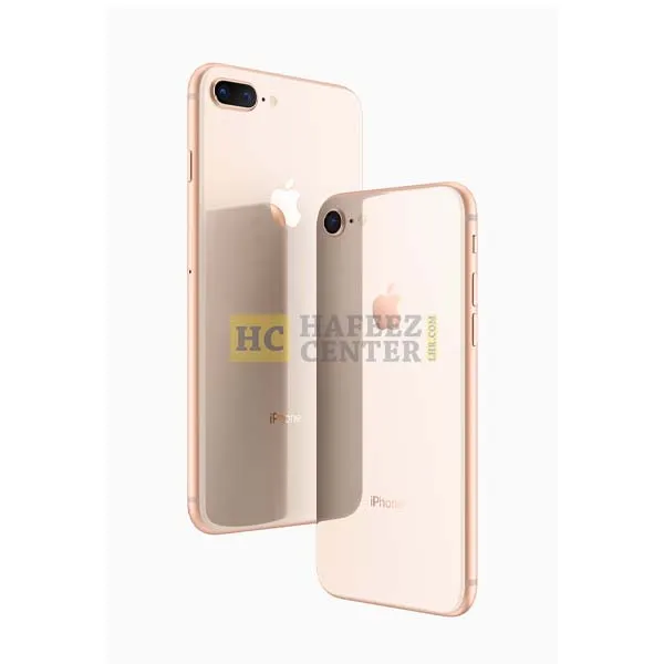 Apple iphone 8 - Hafeez Center Lahore