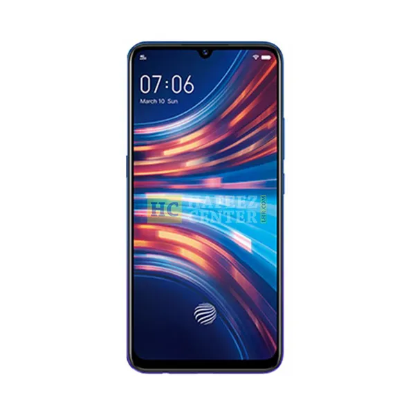 Vivo S1 4GB - Hafeez Center Lahore