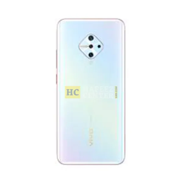 Vivo S1 Pro - Hafeez Center Lahore