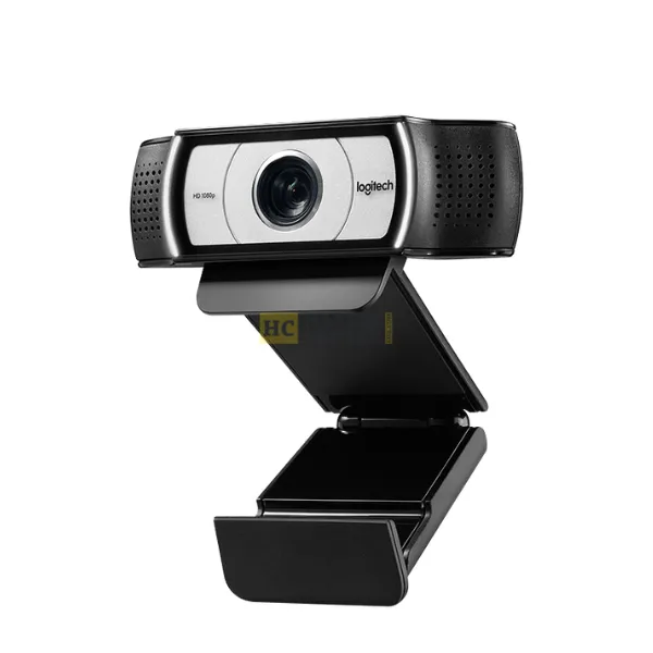 Logitech Webcam C930e - Hafeez Center
