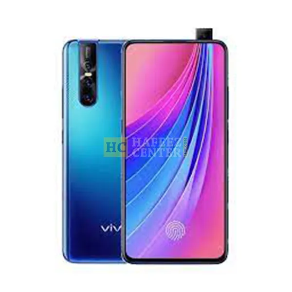 Vivo V15 Pro - Hafeez Center Lahore