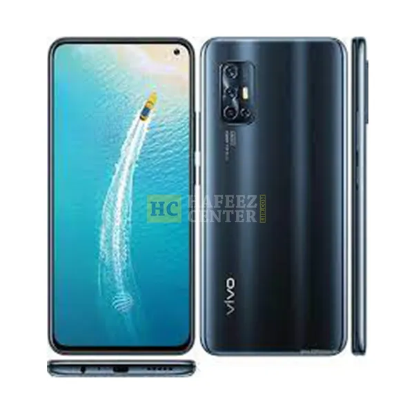 Vivo V17 - Hafeez Center Lahore