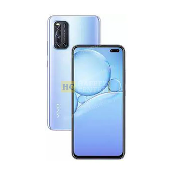 Vivo V19 - Hafeez Center Lahore