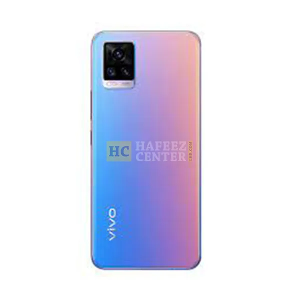 Vivo V20 - Hafeez Center Lahore