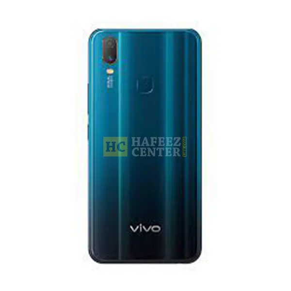 Vivo Y11 - Hafeez Center Lahore