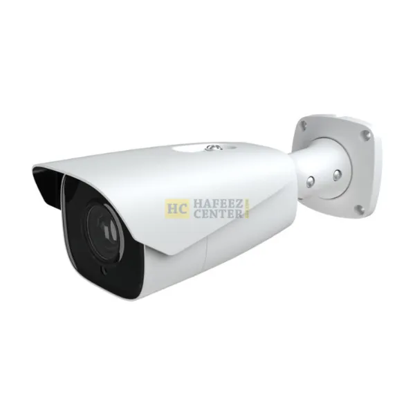Pollo 2MP IP LPR CCTV Camera - Hafeez Center
