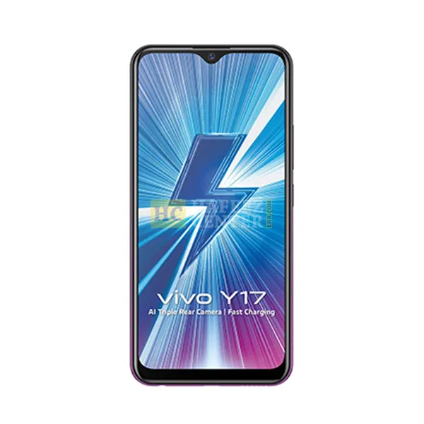 Vivo Y17 - Hafeez Center Lahore