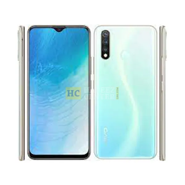 Vivo Y19 - Hafeez Center Lahore