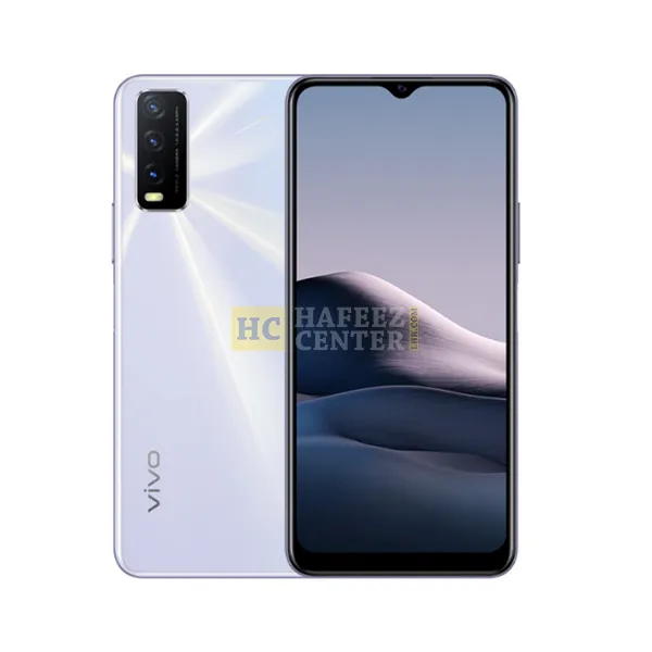 Vivo Y20 - Hafeez Center Lahore
