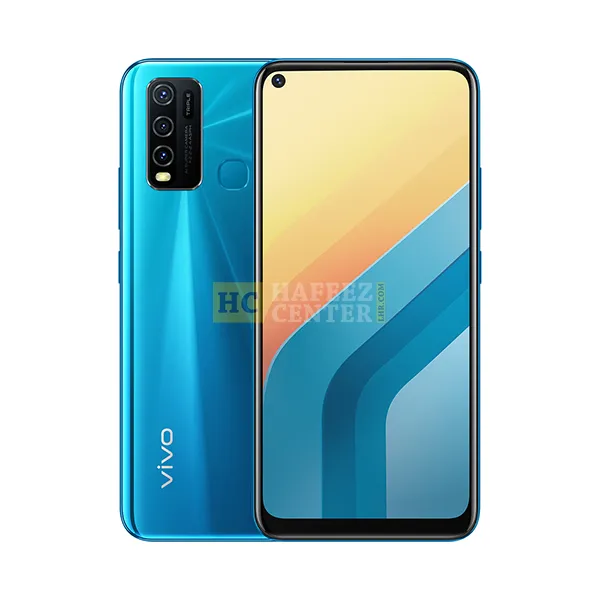 Vivo Y30 - Hafeez Center Lahore