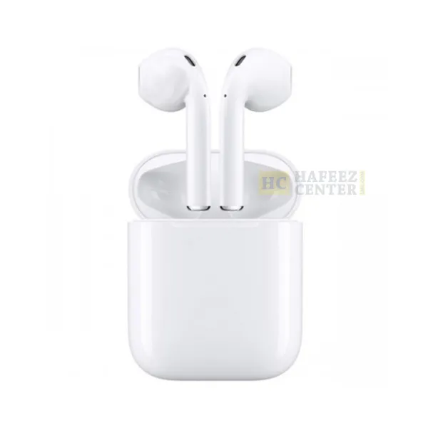 i11 TWS Wireless Bluetooth Handsfree - Hafeez Center