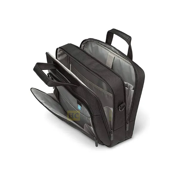 HP 15.6″ Business Top Load Laptop Bag (2SC66AA) -Hafeez Center Lahore