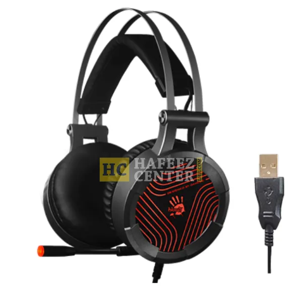 Bloody G530 Gaming Headset