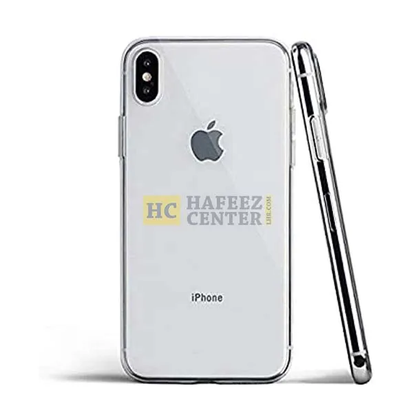 Apple iPhone XS Max - Hafeez Center Lahore