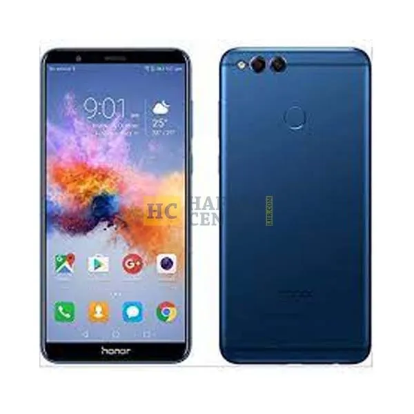 Honor 7X - Hafeez Center Lahore