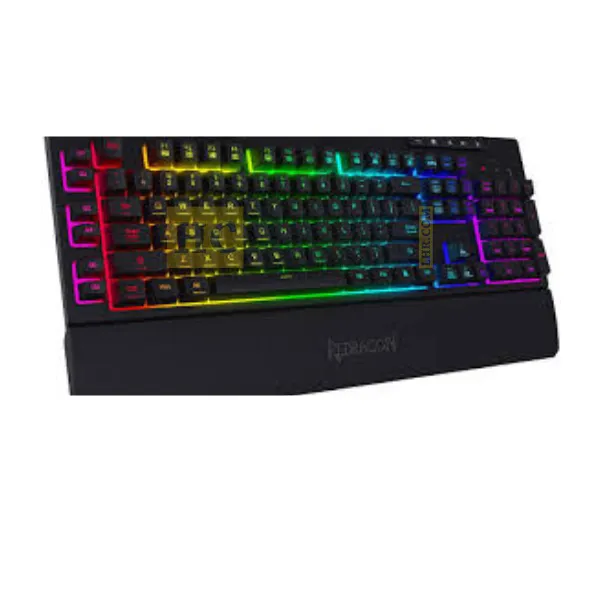 Redragon Diti Elite K585RGB-KS Mechanical Gaming Keyboard - Hafeez Center