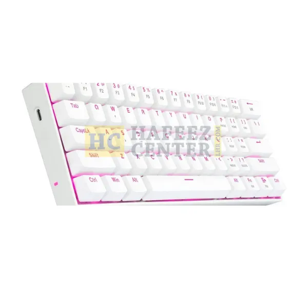 Redragon Dragonborn K630 - Hafeez Center