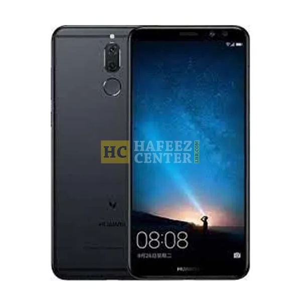 Huawei Mate 10 Lite - Hafeez Center Lahore