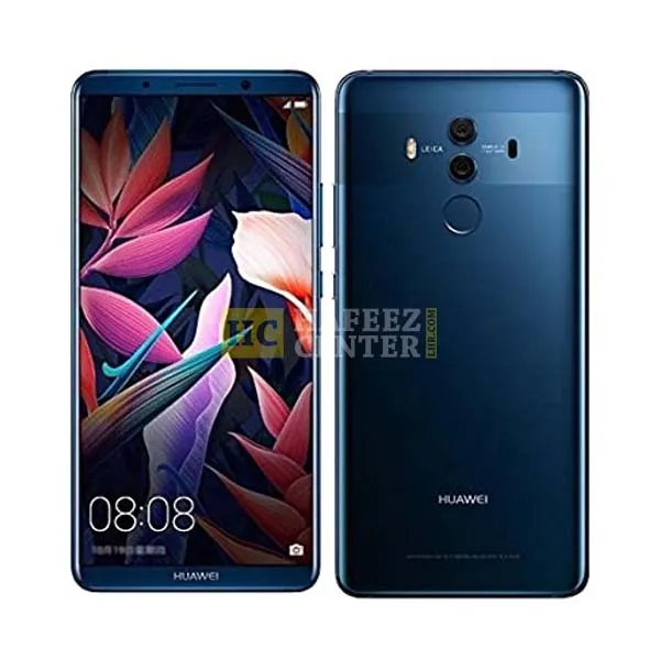 Huawei Mate 10 Pro - Hafeez Center