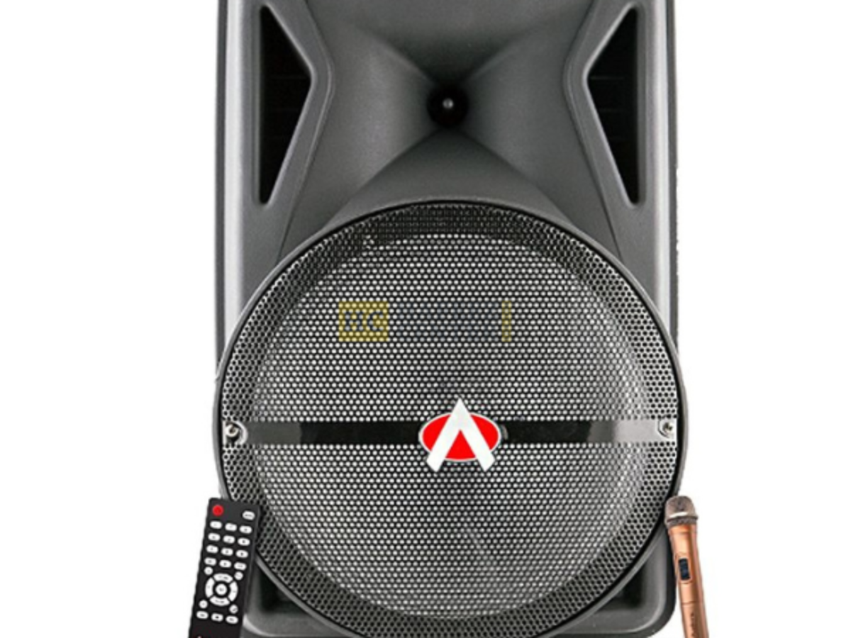 Audionic speaker 2024 with mic