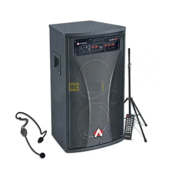 Audionic Taraweeh Speaker TW-185 - Hafeez Center