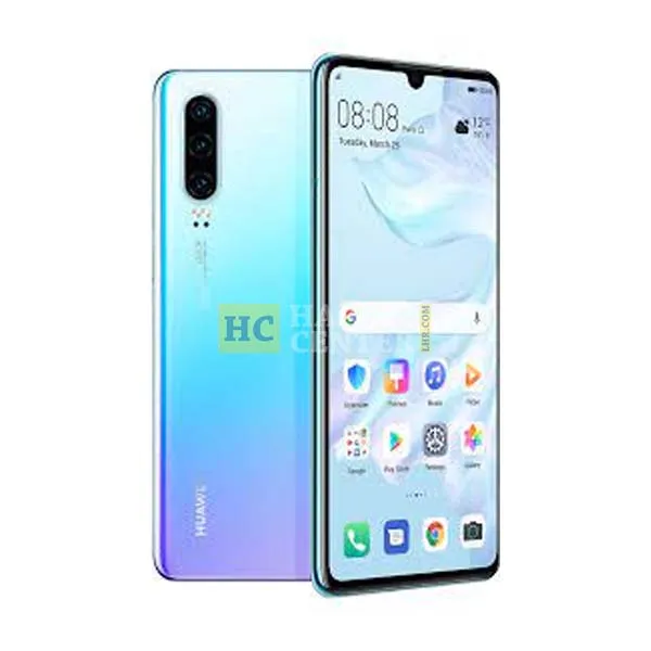 Huawei P30 - Hafeez Center Lahore