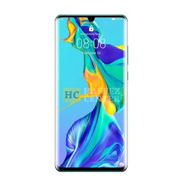 Huawei P30 Pro - Hafeez Center Lahore