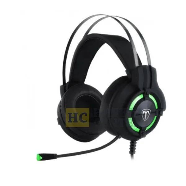 T-DAGGER Andes T-RGH300 Gaming Headset - Hafeez Center