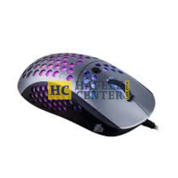 1stPlayer Fire Base M6 - Hafeez Center