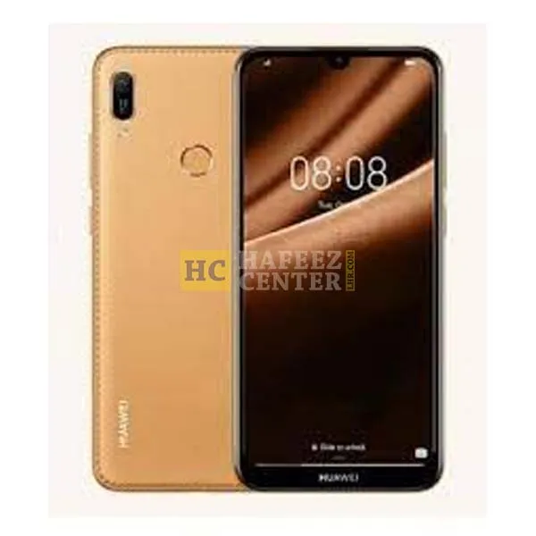 Huawei Y6 Prime 2019 - Hafeez Center Lahore