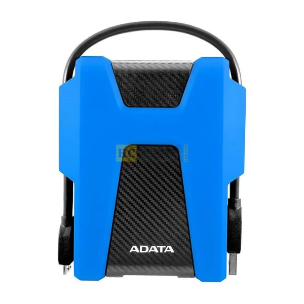 ADATA HD680 1TB Black External Hard Drive - Hafeez Center