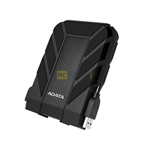 ADATA HD710 Pro 4TB External Hard Drive - Hafeez Center
