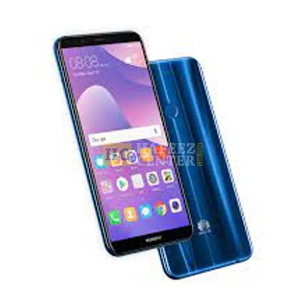 Huawei Y7 Prime - Hafeez Center Lahore